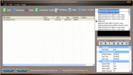 Kazi Video Converter screenshot